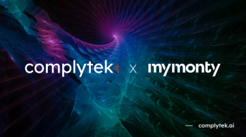 Complytek and MyMonty announce a new global partnership to enhance FinTech compliance, using advanced technology solutions across continents.